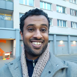 Yosief Weldesilasie