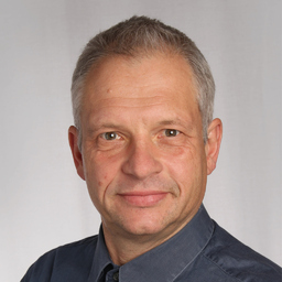 Klaus Reiter