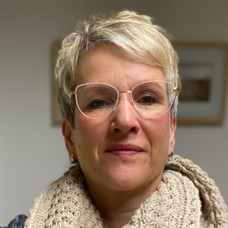 Kirsten Gronau