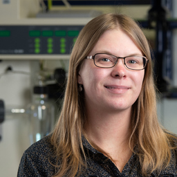 Dipl.-Ing. Christiane Drechsel