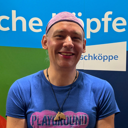 Mirja-Magalie Steinbeck