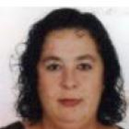 NATIVIDAD MARTIN PEREZ