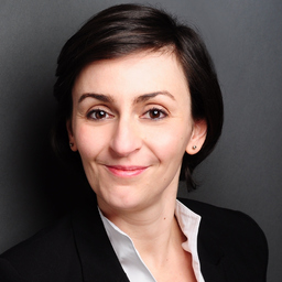 Frederique Blanc's profile picture