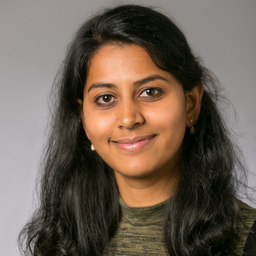 Dr. Manju Ganesh Kumar