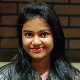 Jayshree Jena