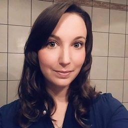 Nadine Jakobs