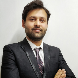 Nishant Pavaskar