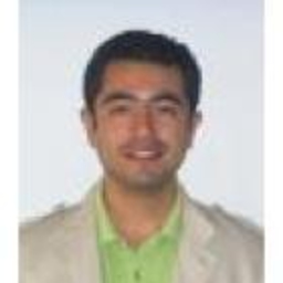 Ricardo Rios Robles
