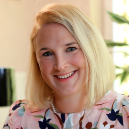 Tina Knuth
