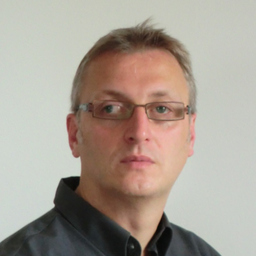 Detlef Leckebusch