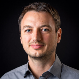 Dr. Eugen Neu