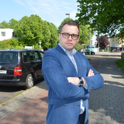 Eduard Reiswich