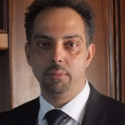 Jawad Mofleh