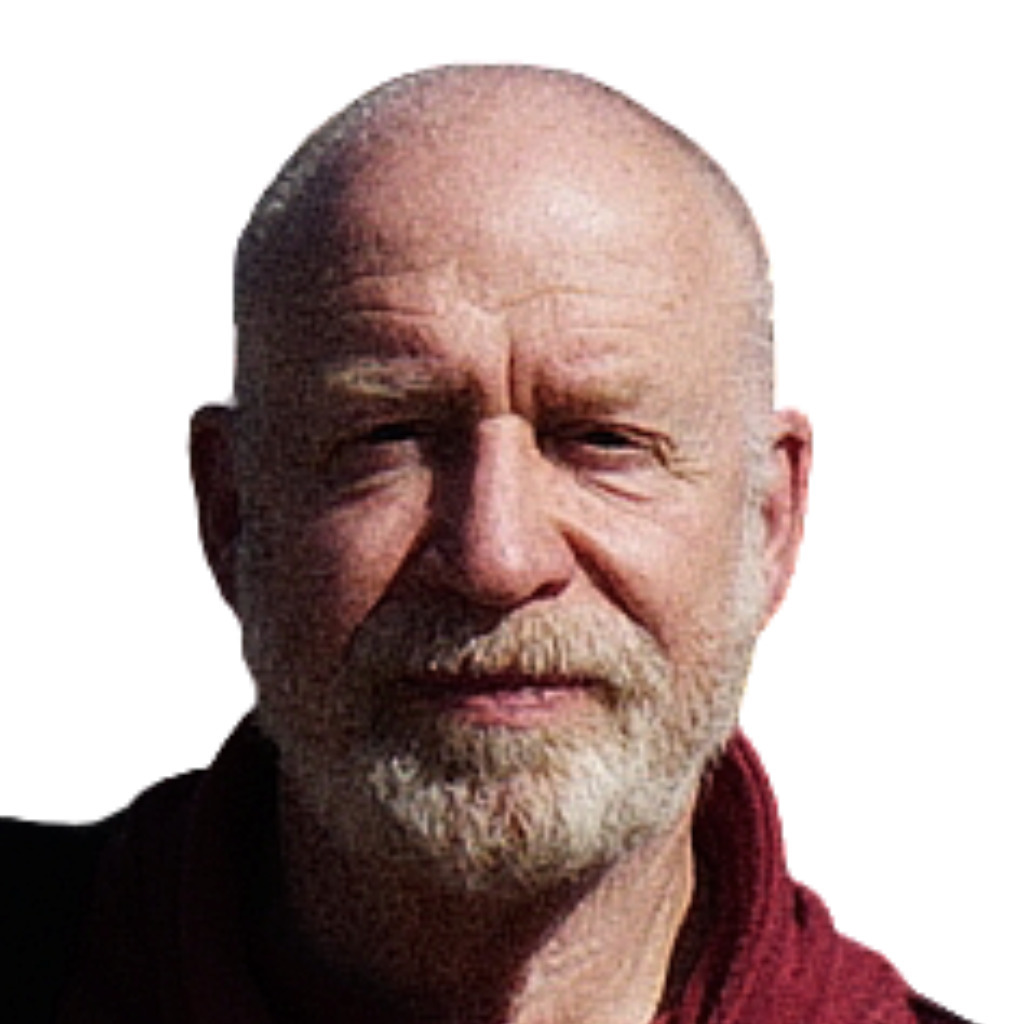 Jürgen Salzmann Psychologischer Managementtrainer und Coach