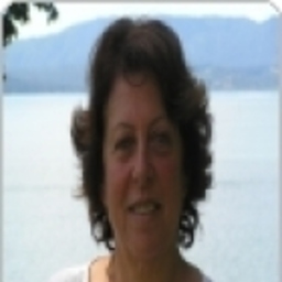 Monica Charme Aguirre