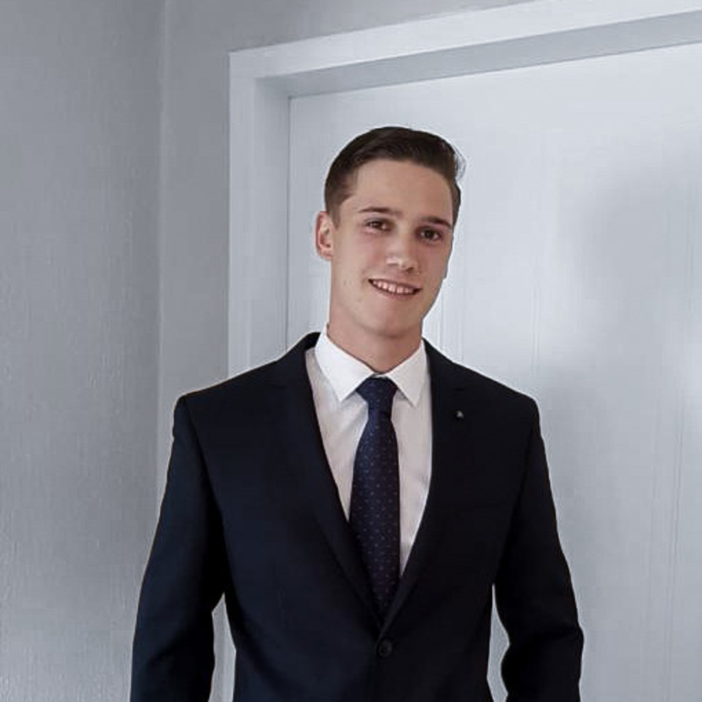 Kyle Warren Registration Assistant I am unemployed XING