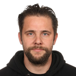 Benjamin Sauter
