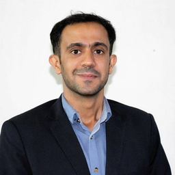 Sayed Jamal Salehy
