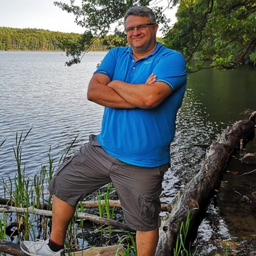 Stefan Wolfram