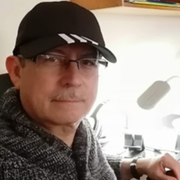 Enrique Contreras Velásquez