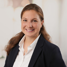 Isabel Glade-Beucke
