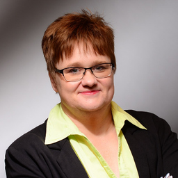 Simone Gerke