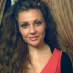 Eloisa miranda  Gonzalez