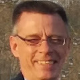 André Unruh's profile picture