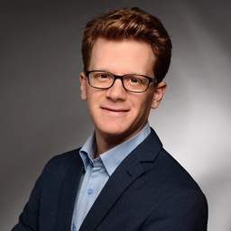 Dipl.-Ing. Arne Kramer