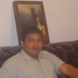 Antonio Marin Martinez