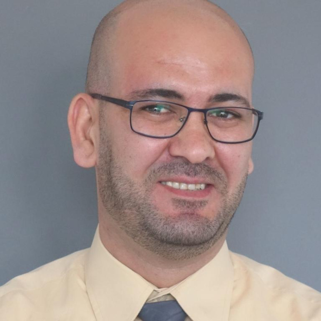 Dipl.Ing. Omar Allawi Elektronik, Elektrotechnik Ingenieur Allawi