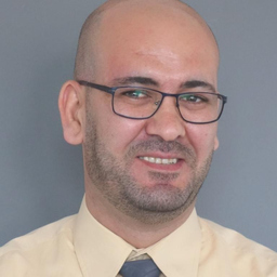 Dipl.-Ing. Omar Allawi
