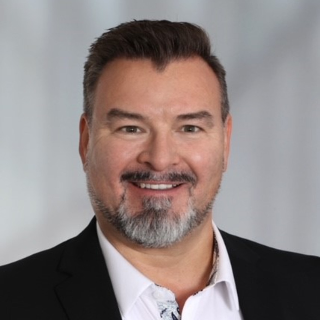 Gerhard Katzikowski Head of Project Management LV Harness Series