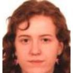 Aurora Bartolomé Asensio