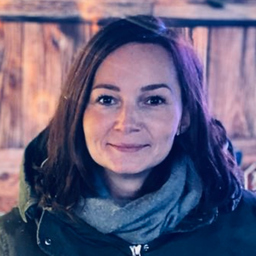 Anne-Kathrin Von Donat