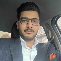 Milad RashidiZade