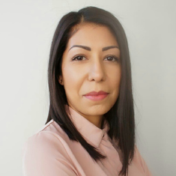 Jasmina Dimitrijevic