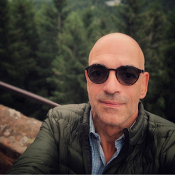 André Hohenstein's profile picture