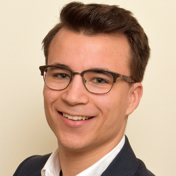 Simon Klapheck
