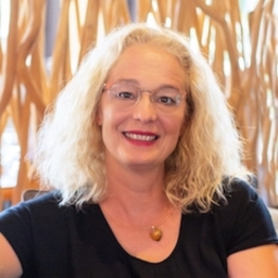Gabriele Lindenmaier