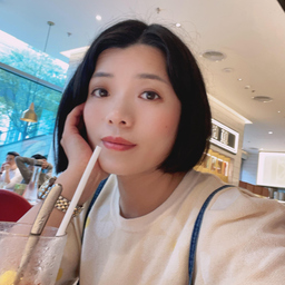 SARA CHEN