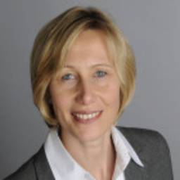 Christine Modell