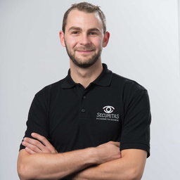 Christoph Steinle