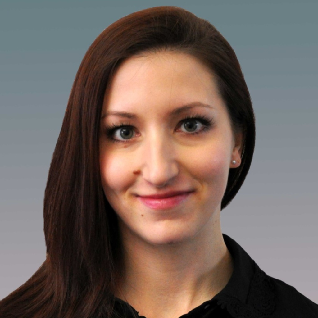 Clarissa Rekort Chemietechnikerin R&D Windmöller GmbH XING