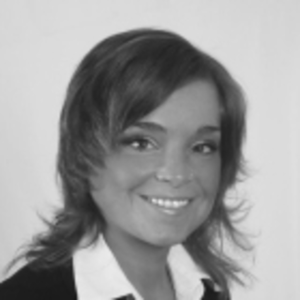 AnnaMaria Sperzel Business Analyst Farin & Company GmbH XING