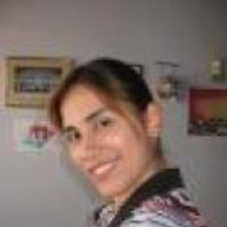 Luz Marina Rodríguez