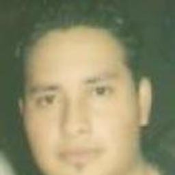 OSCAR ALBERTO