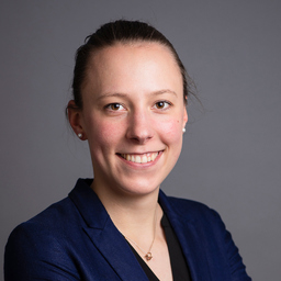 Nina Bäumle