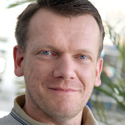 Prof. Dr. Holger Krakowski-Roosen