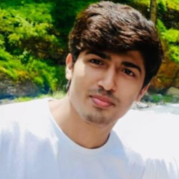 Hamza Ali